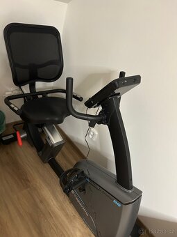 Recumbent Omahan RMB - 2