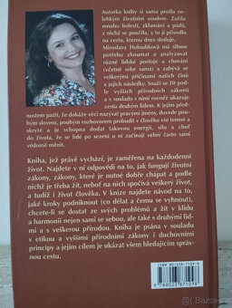 Miroslava Holoubková Na konci cesty nás čeká poznání - 2