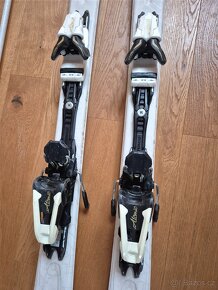 Dámské lyže Atomic 151cm - 2