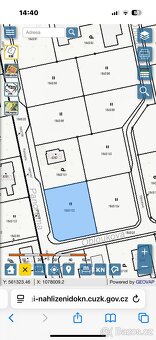 VIP stavební pozemky přímo v Šumperku - 2