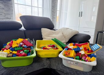 Stavebnice UNICO - 2