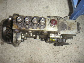 Naftové čerpadlo Motorpal 2491 - Avia - 2