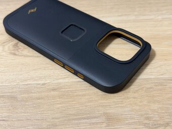 Peak Design GNAR Case pro iPhone 16 Pro - 2