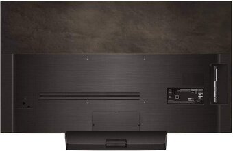 LG OLED48C44 Smart 4K TV 48″ 121cm 144Hz, webOS, OLED EVO - 2