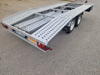 Autoprepravnik BORO 2024 - 2