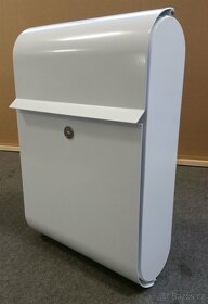 LAMPAS LIBER 17B - DÁNSKÁ DESIGNOVÁ POŠTOVNÍ SCHRÁNKA - 2