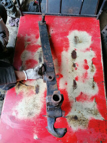 Agrohák Zetor Crystal - 2