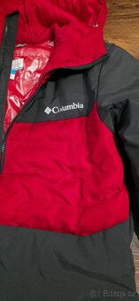 Pánská zimní bunda Columbia - 2
