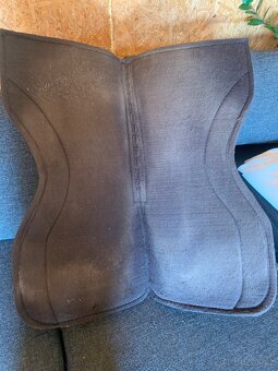 Westernová deka - 2