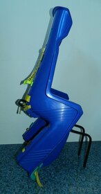 Cyklosedačka Hamax (pouze sedačka) - 2