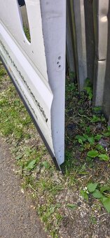 Bocni dvere posuvne jumper boxer ducato soupacky - 2