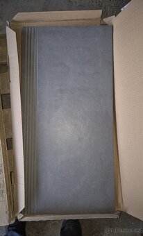 Dlažba, obklady a vyrovnávací potěr - 2