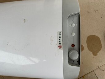 Bojler Drazice 145l - 2