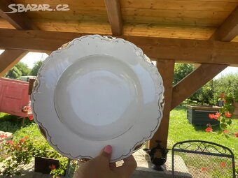 Jidelni servis THUN - 2