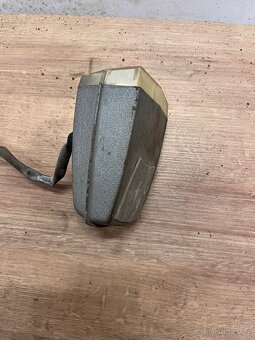 Babetta 207 světlo - 2