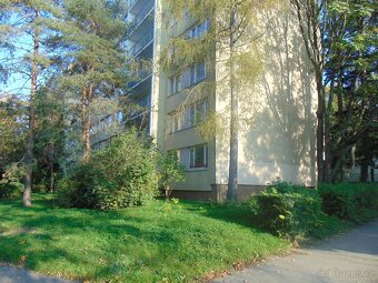 Prodej bytu 3+1, 64 m², Praha 9 – Střížkov - 2