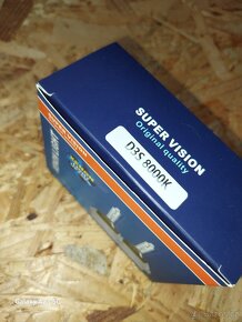 Xenonové výbojky pro Audi A6 - 2ks - 2