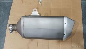 Originál výfuk SUZUKI GSXR 1000 L8 - 2