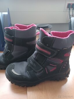 Superfit zimní boty vel. 38 - 2