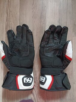 Prodám rukavice velikost l - 2