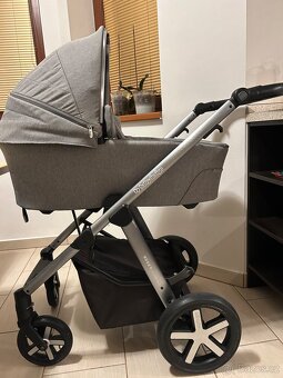 Kočárek babydesign Xl - 2