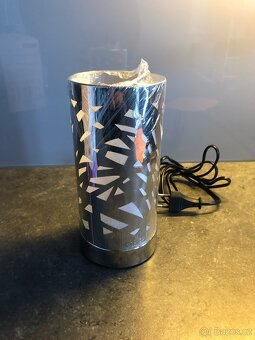 Dotyková stolní lampa Dormeo Yin&Yan, 20 cm - 2