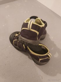 KEEN boty Newport H2 - 2