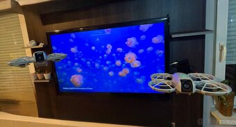 DJI NEO 2x + dock a baterie - 2