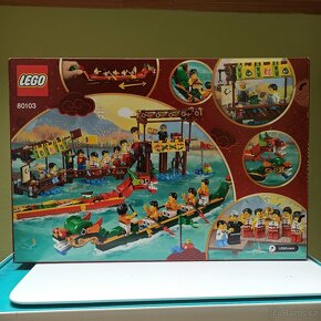 Lego creator 80103 - 2