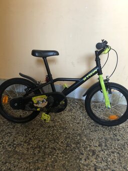 Detske chlapecke kolo - 2