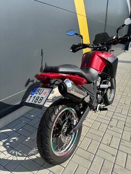 Derbi Terra 125 - 2