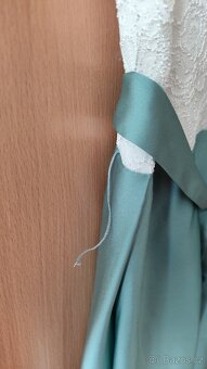 Společenské šaty Swing,vel.36 - 2