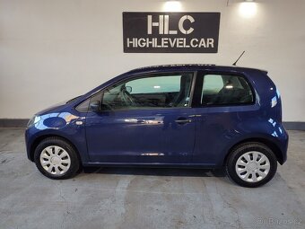 Škoda Citigo 1.0MPI 44kW 67tkm/garance/bez koroze - 2