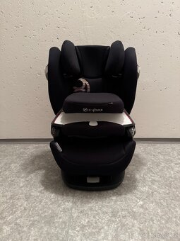 Autosedačka Cybex Pallas M Fix, 9 - 36kg - 2