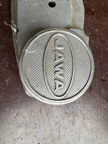 Predám kryt viko zapalovaní, JAWA 350/638 639 - 2