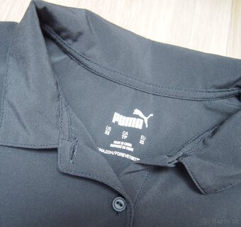 dámské letní šaty Puma vel.XS/34 - 2