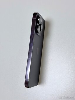 iPhone 14 Pro 128GB Fialový - 2