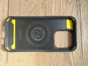 Kryt Spigen na iPhone 15 Pro - 2