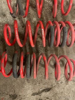 Octavia 3 Eibach - 2