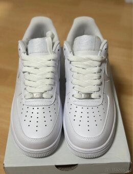 Nike Air Force vel 43 - 2