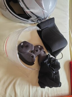 Motohelma M Crivit - 2