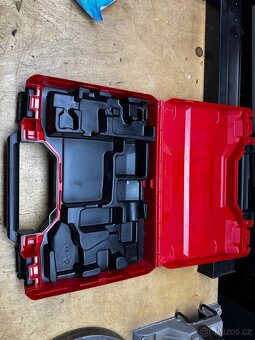 Kufr hilti na SFE 2-A12 - 2