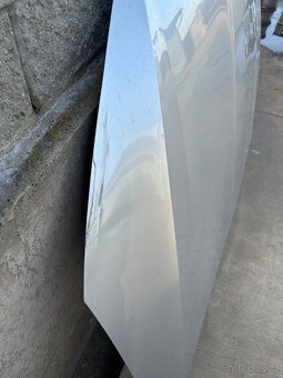 Kapota Škoda Superb - 2