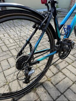 Kolo CTM BORA 2.0 TREK 2019 - 2