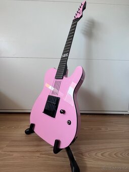 SCHECTER + VYBAVENÍ / DOPLŇKY - 2