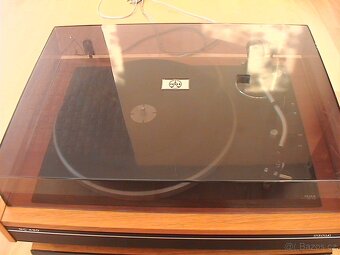 gramofon TESLA NC 430 - 2