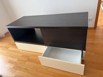 Televizní stolek - 2