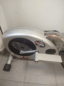 Prodám Orbitrek - 2