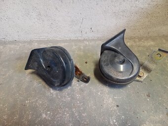 Klakson škoda octavia 1 - 2