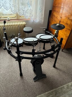 Predam  bici modul - 2